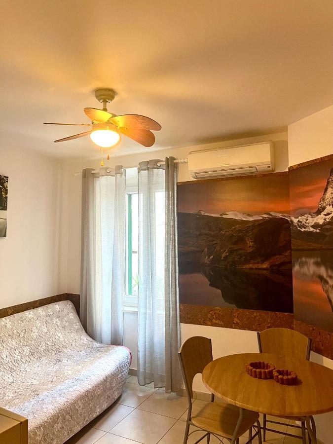 Villa Abeona Makarska Exterior foto